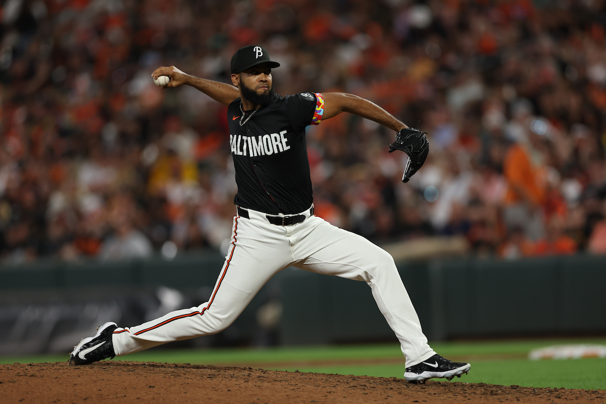 Revisiting Orioles bullpen after Webb’s non-tender