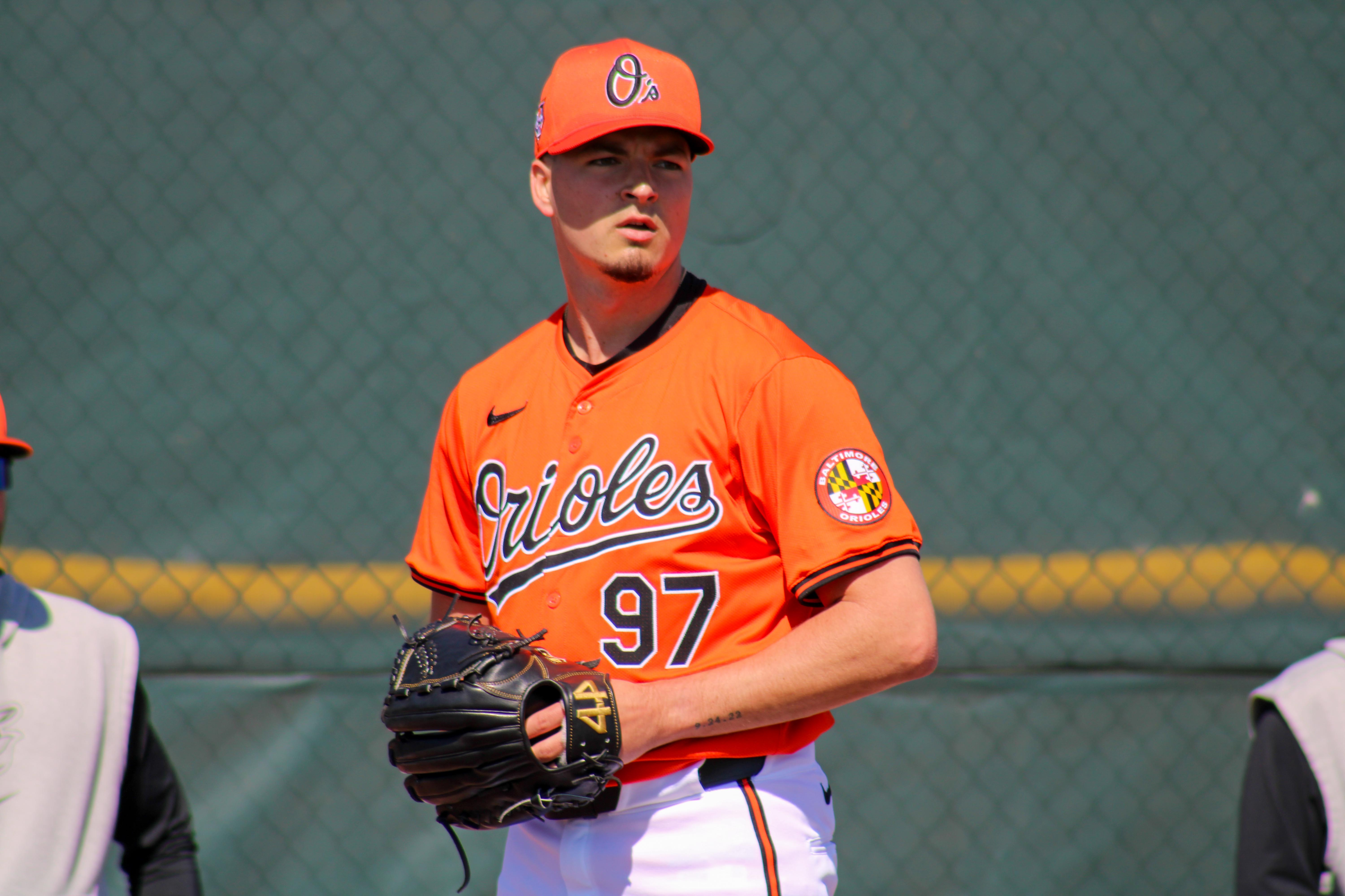O’s game blog: McDermott makes major league debut as Miami series continues