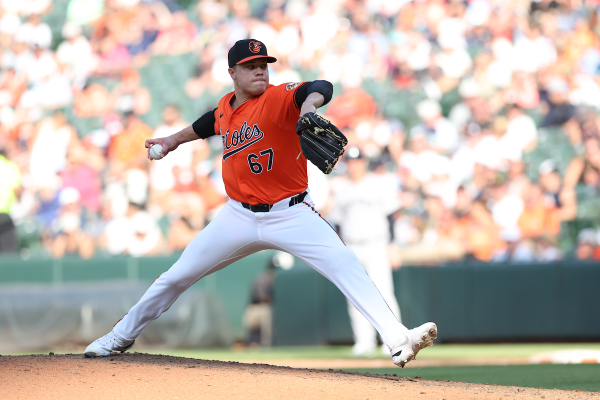 Orioles can’t snap out of offensive funk and lose fifth in row 6-1 (updated)