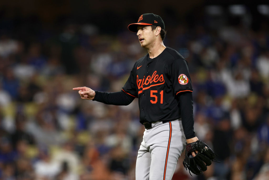 With his fourth team this year, Matt Bowman made seamless transition with the O’s