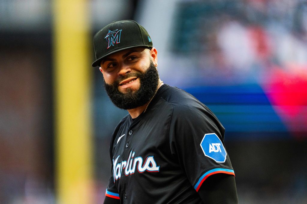 Emmanuel Rivera talks about joining Orioles