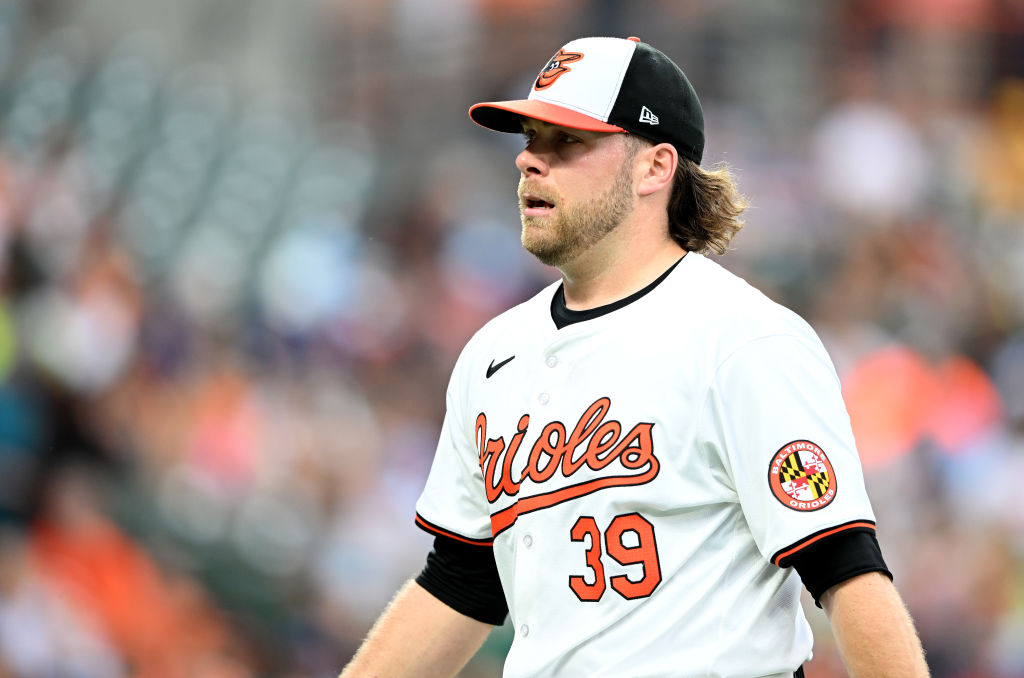 O’s offense falls flat in Houston series opener (Bowman debuts)