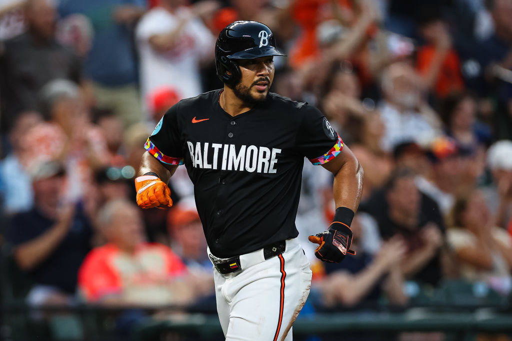 Santander slam sends Orioles to 7-5 win over Astros (updated)