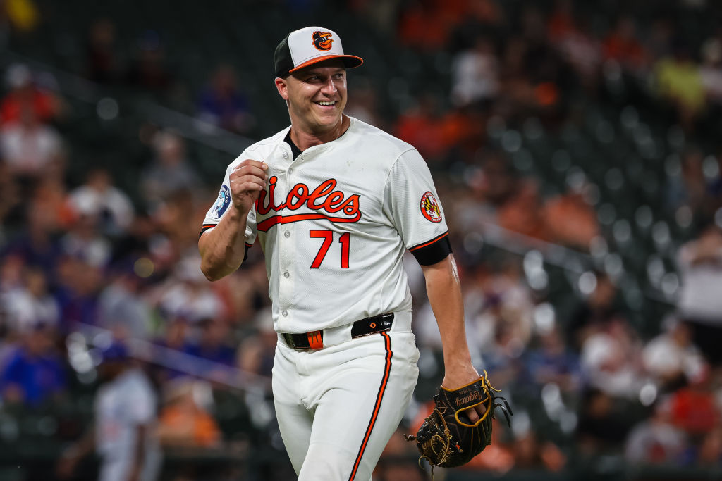 Orioles updates on Webb, Coulombe, Bautista and more