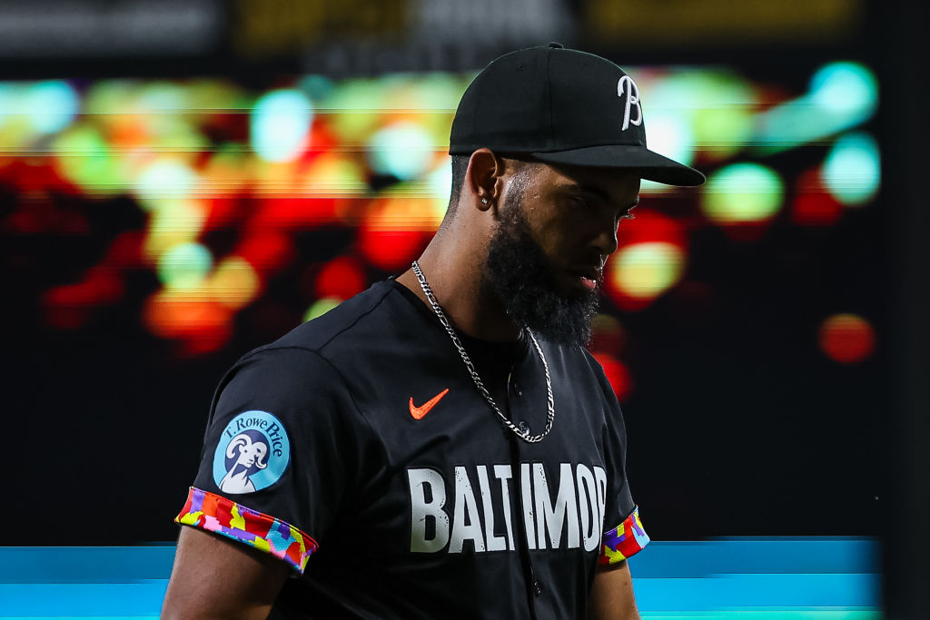 Domínguez serves up walk-off homer in Orioles’ 4-3 loss to Mets (updated)