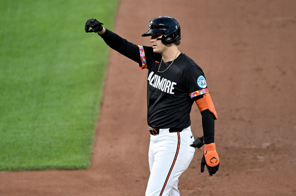 More on Soto’s return to Orioles and decision to option Mayo