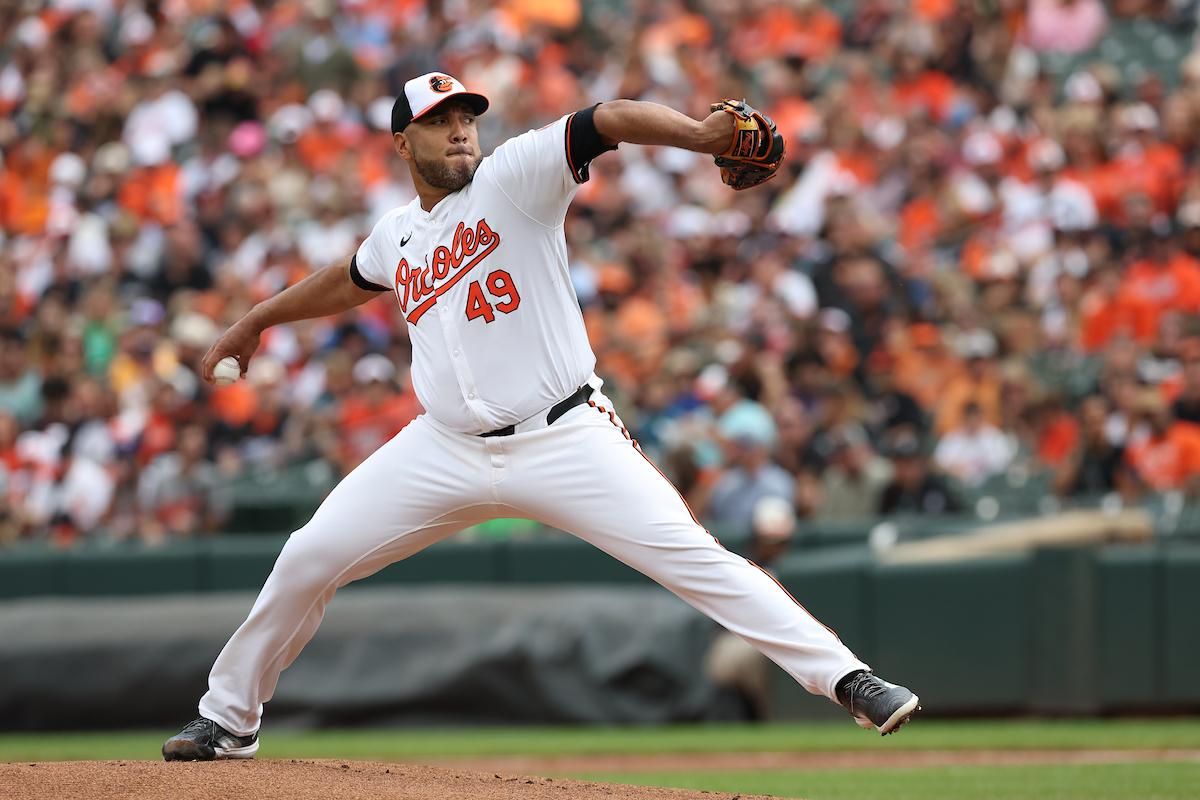 Orioles can’t clinch today after 4-3 loss to Tigers (updated)
