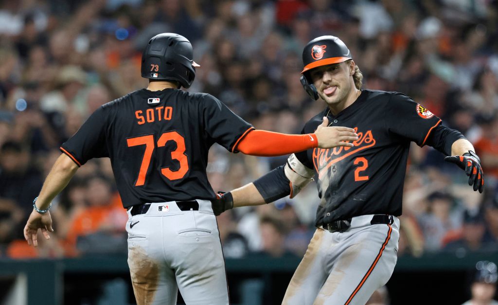 Corbin Burnes throws first scoreless start of year as O’s beat Detroit (updated)