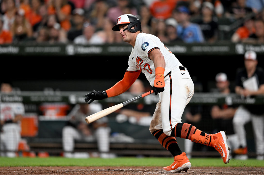 McCann selected as Orioles’ nominee for Roberto Clemente Award, new-look lineup elevates Mullins