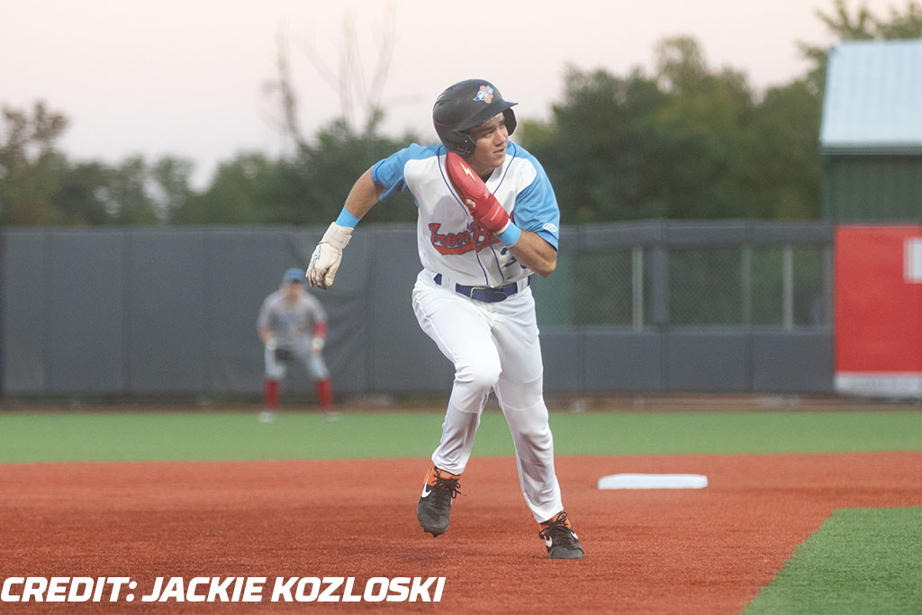 More on the Baysox name change, plus notes on Aberdeen and Frederick