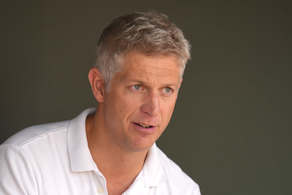 Revisiting past Winter Meetings for Orioles