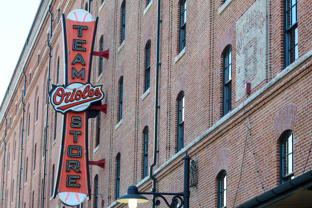 Orioles announce all new Birdland Value Menu at Oriole Park at Camden Yards