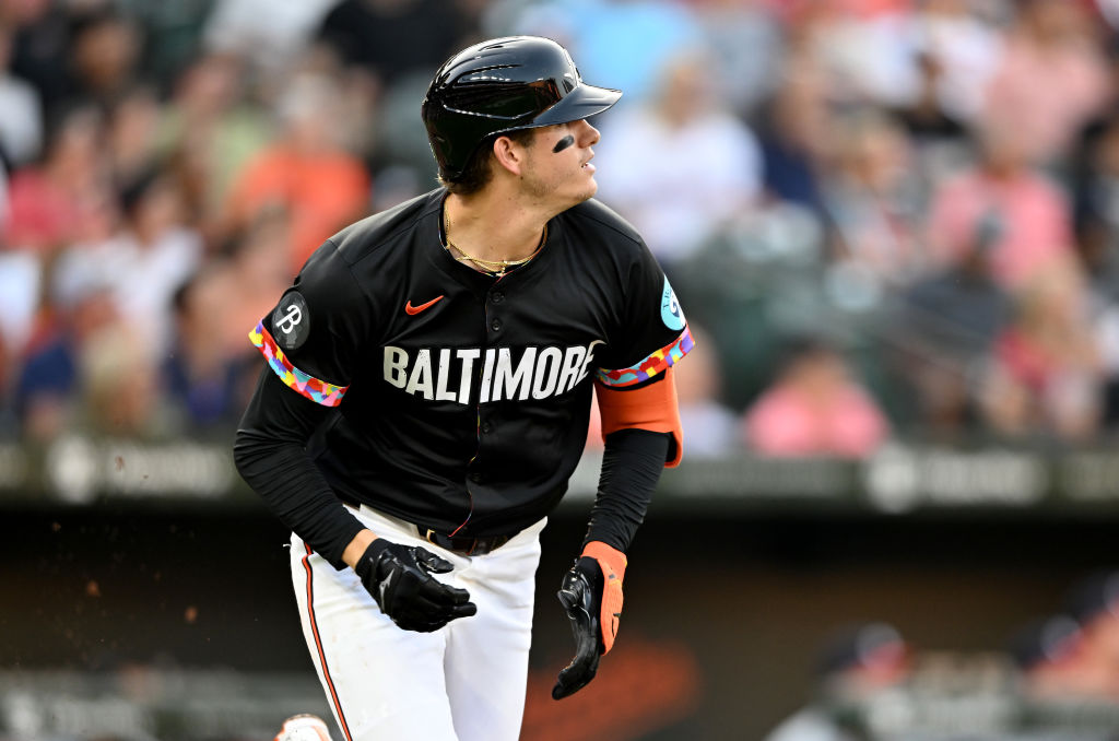 Four more questions relating to Orioles before they return home