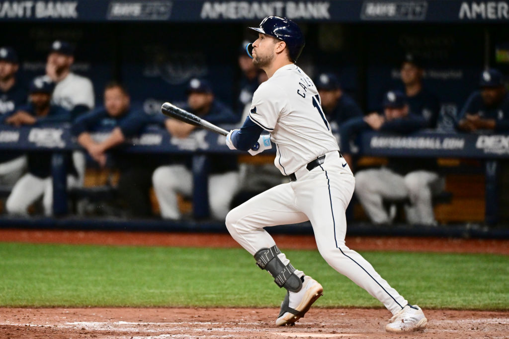 Orioles agree to terms with outfielder Dylan Carlson