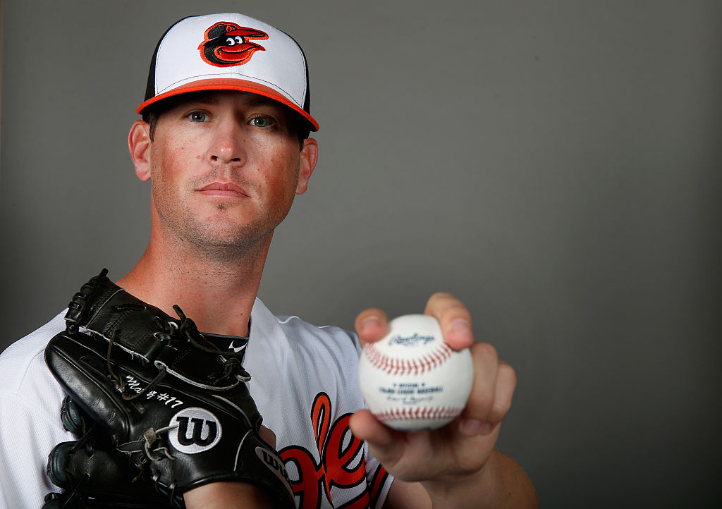 More memories of Orioles pitcher Brian Matusz