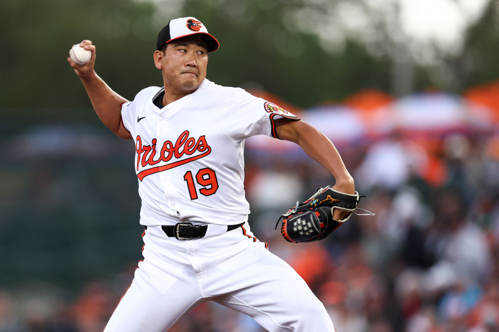 Injuries, hot streaks and more from Orioles as they near Opening Day