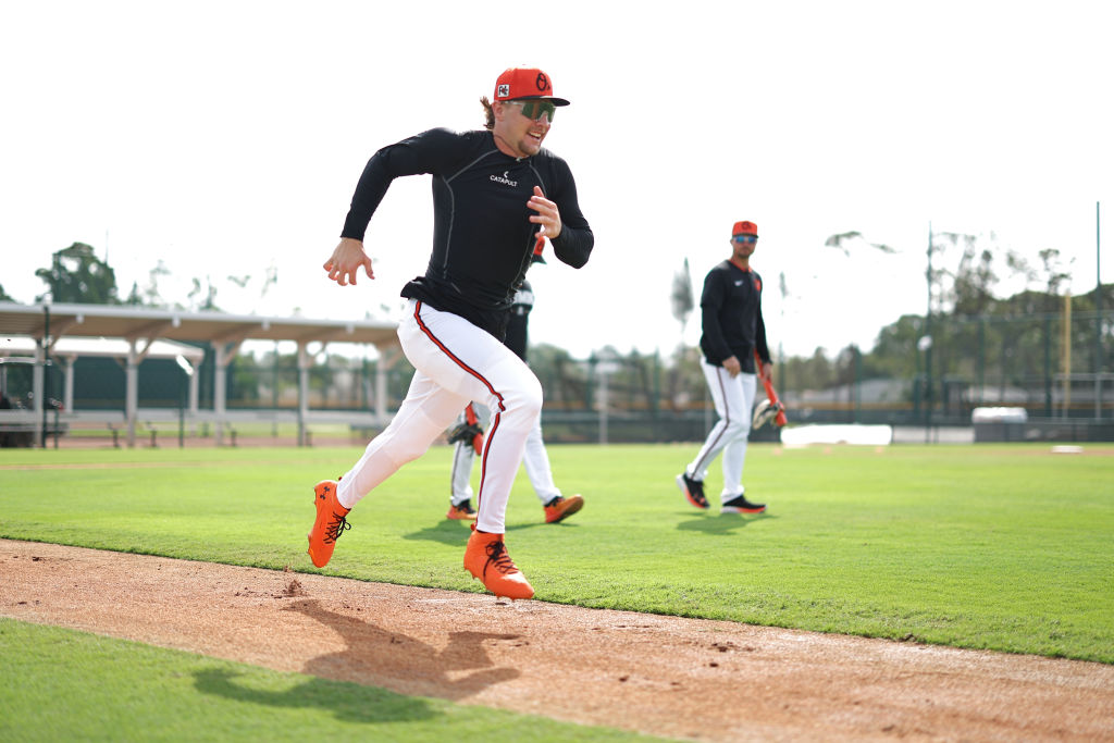 Injury updates, Bautista on bump tonight and Orioles-Tigers lineups from Sarasota