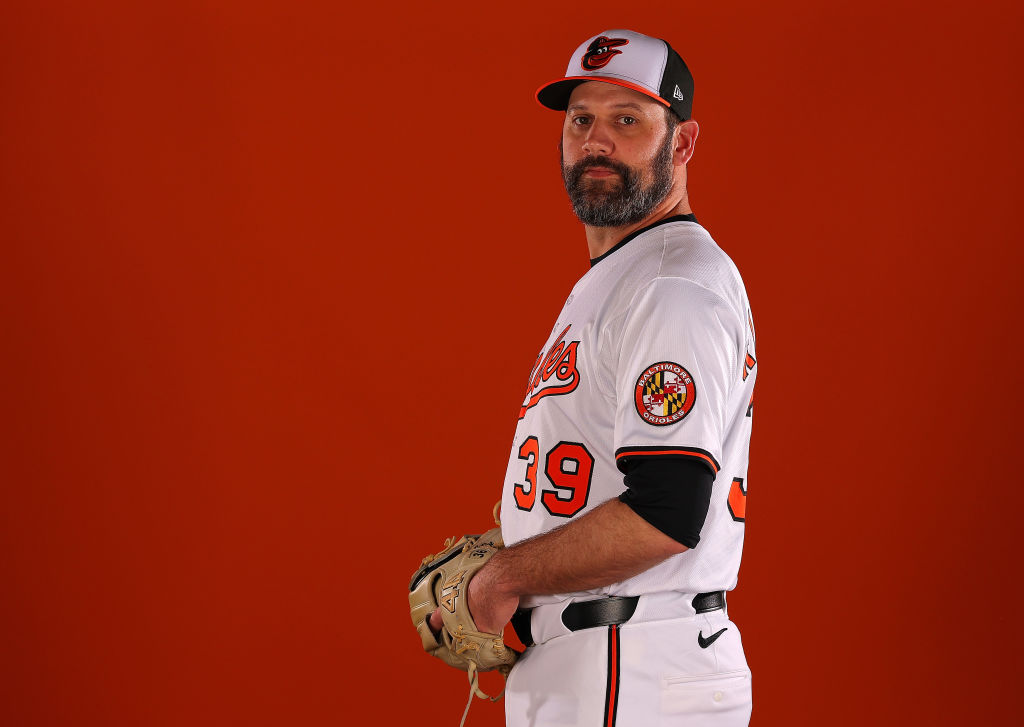 Kittredge provides update on knee surgery, Henderson fields ground balls (plus other notes)