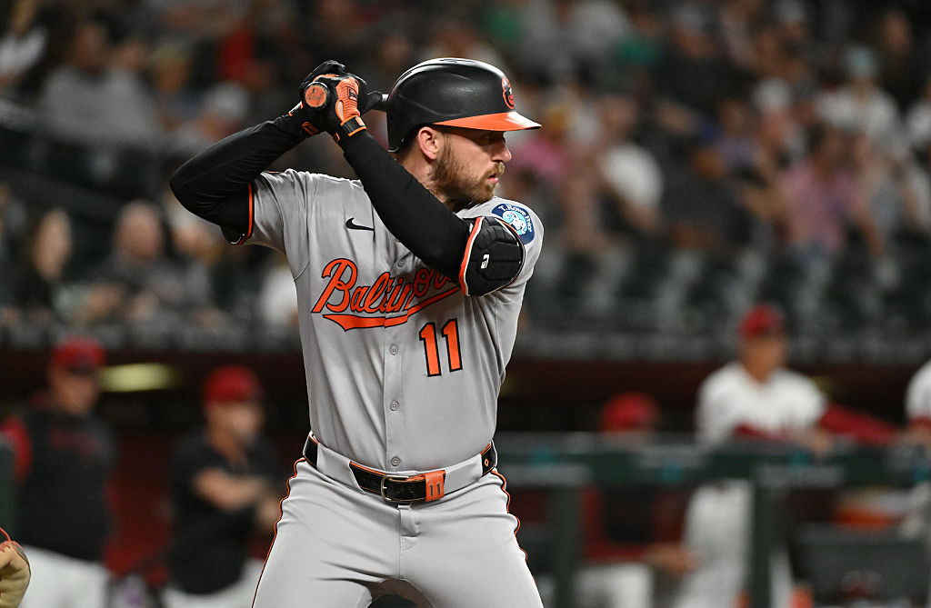 Orioles prove again that guessing moves is a futile exercise