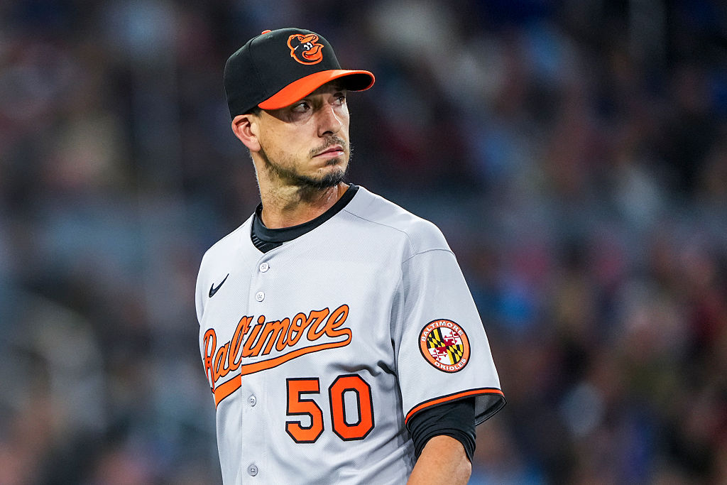 Orioles can’t afford for rotation woes to grow as they begin next road trip