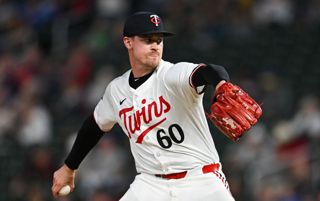 Orioles put Blewett on active roster and option Selby (plus other notes)