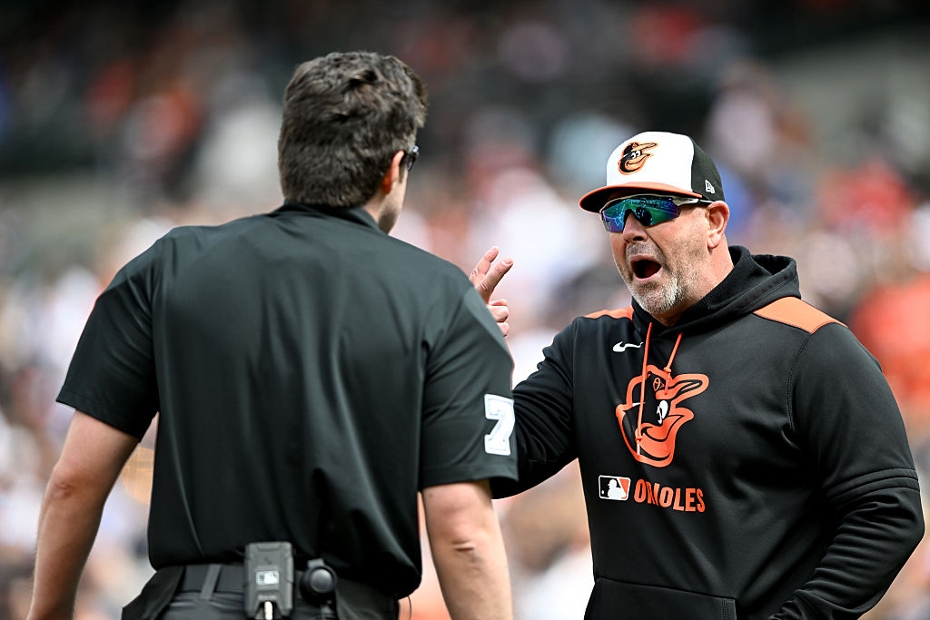 Orioles can’t hold late lead and lose 7-6 in 10 innings (updated)