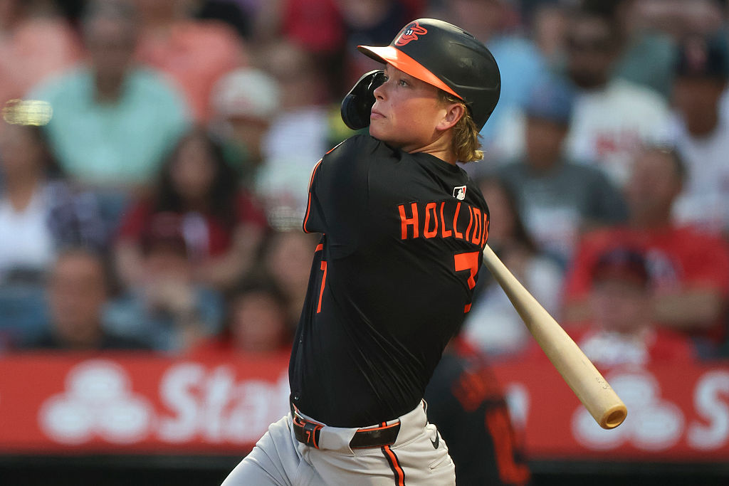 McDermott joins Orioles in Milwaukee, tonight’s lineup and notes