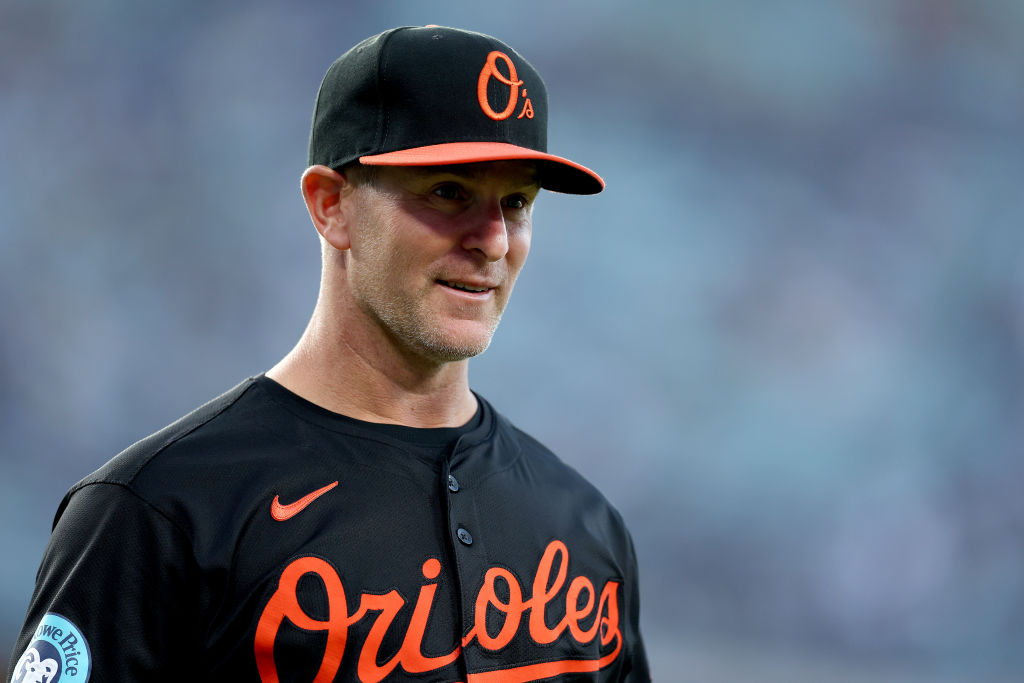 Mansolino working to settle in ahead of first fresh series