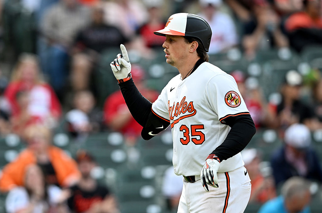 Orioles injury and rehab updates on Sánchez, Rutschman, Bradish, Wells and Suárez