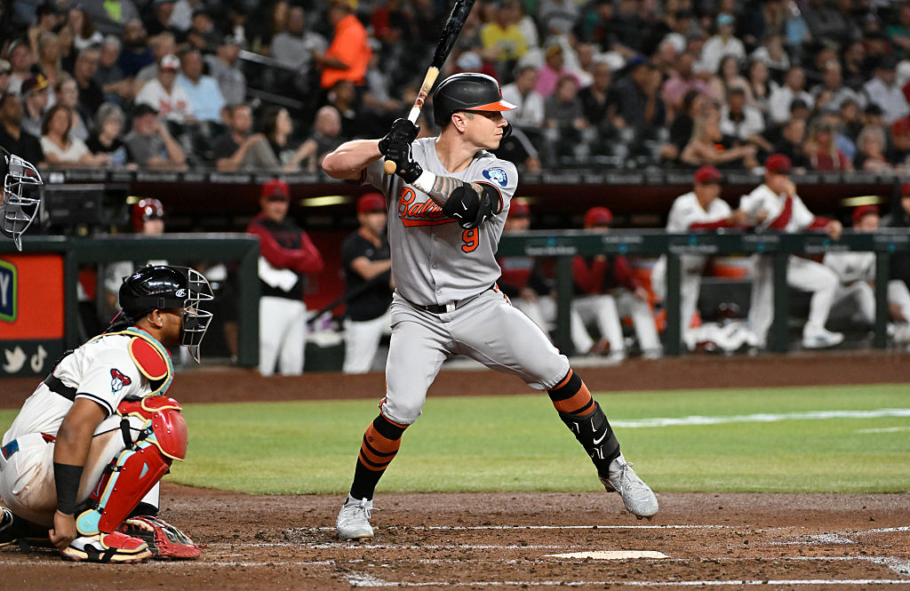 O’Neill, post injury, hoping to get back to old self