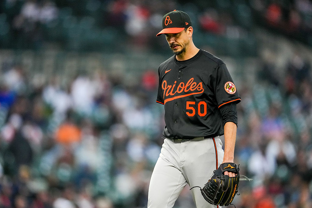 Morton start pushed back due to elbow tendinitis, Mateo and Povich shut down