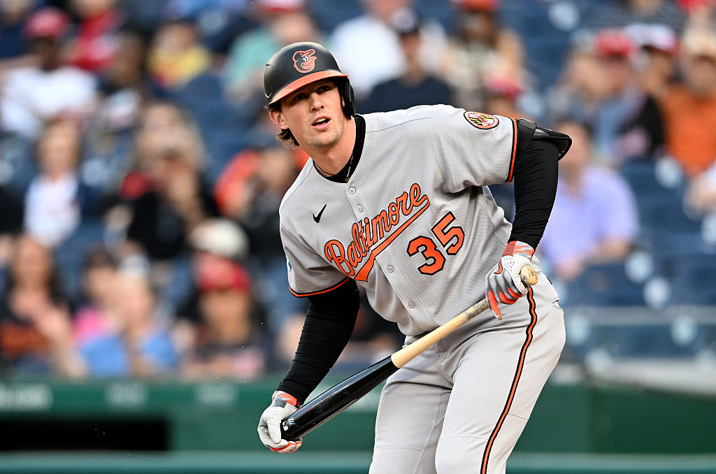 Hitting coach Asche on Baltimore’s struggles at the plate