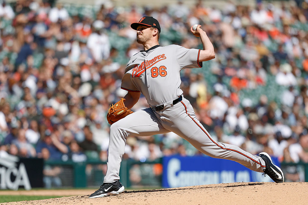 Wolfram recalled from Triple-A Norfolk, notes before tonight’s game in Tampa