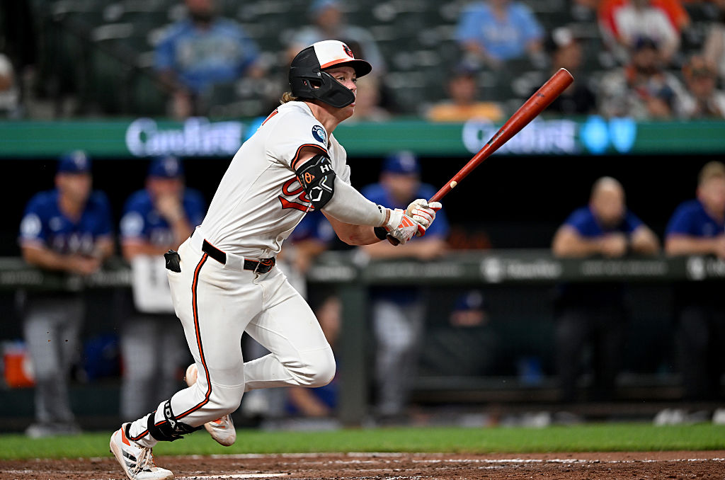 Leftovers for breakfast