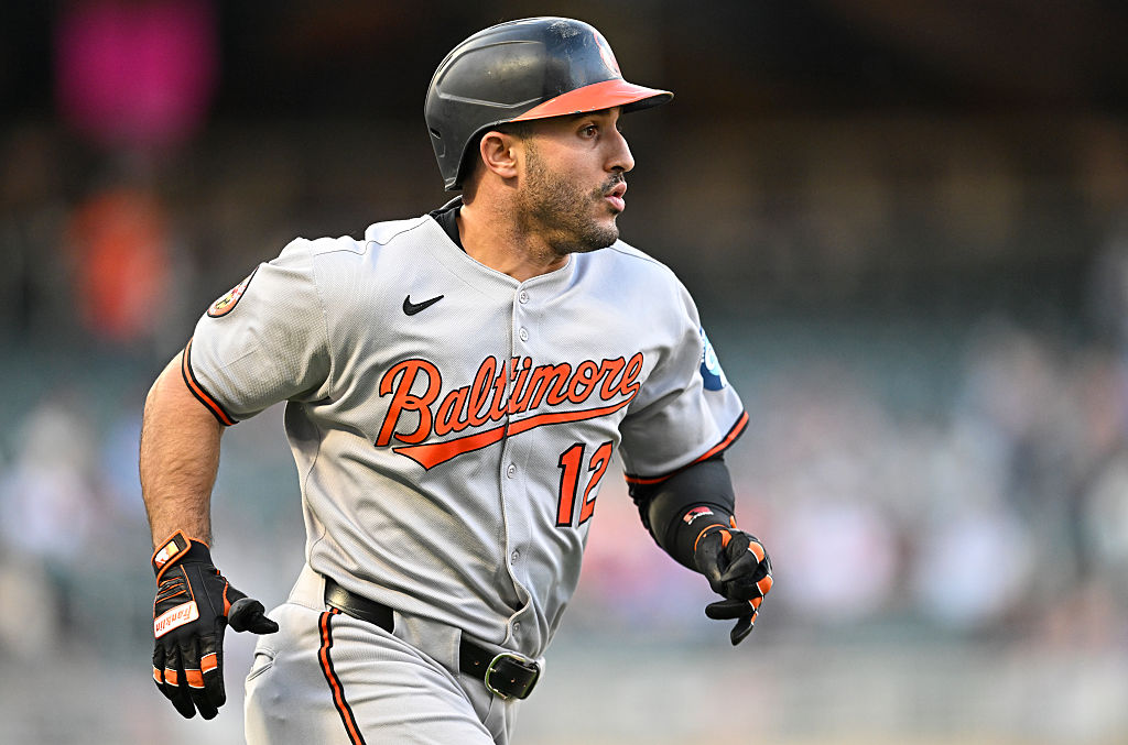 Orioles try to even series with Athletics (lineups and notes)
