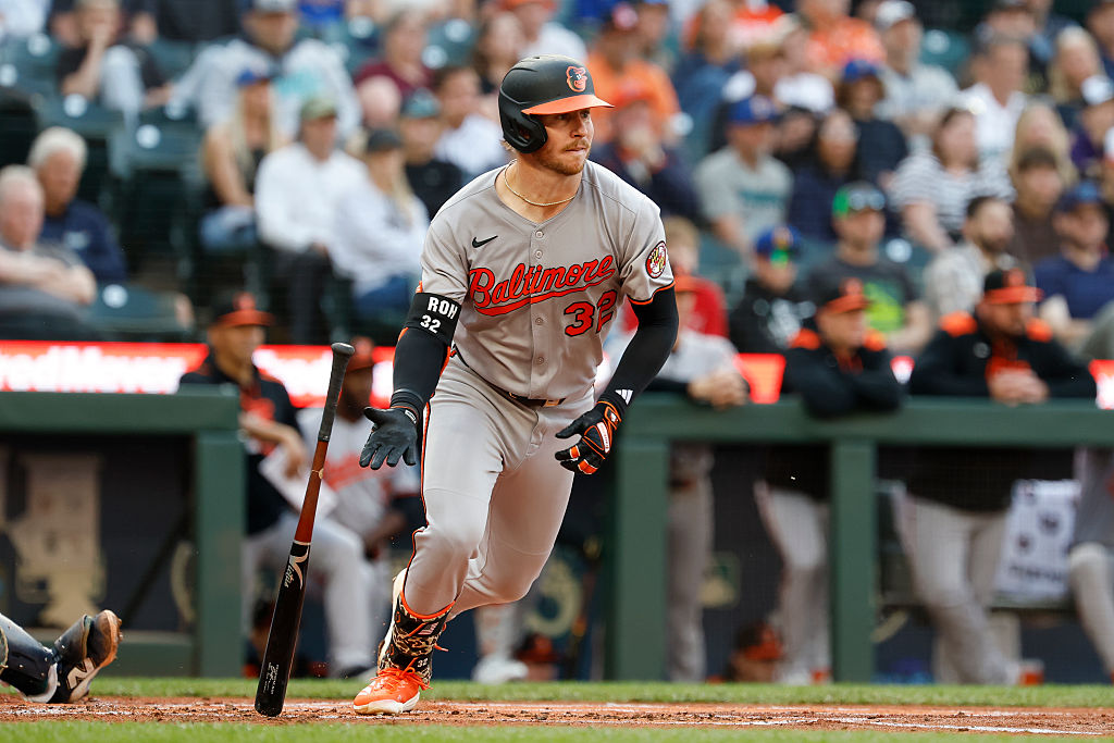 All-Star voting begins today, pregame notes on Orioles and Mariners