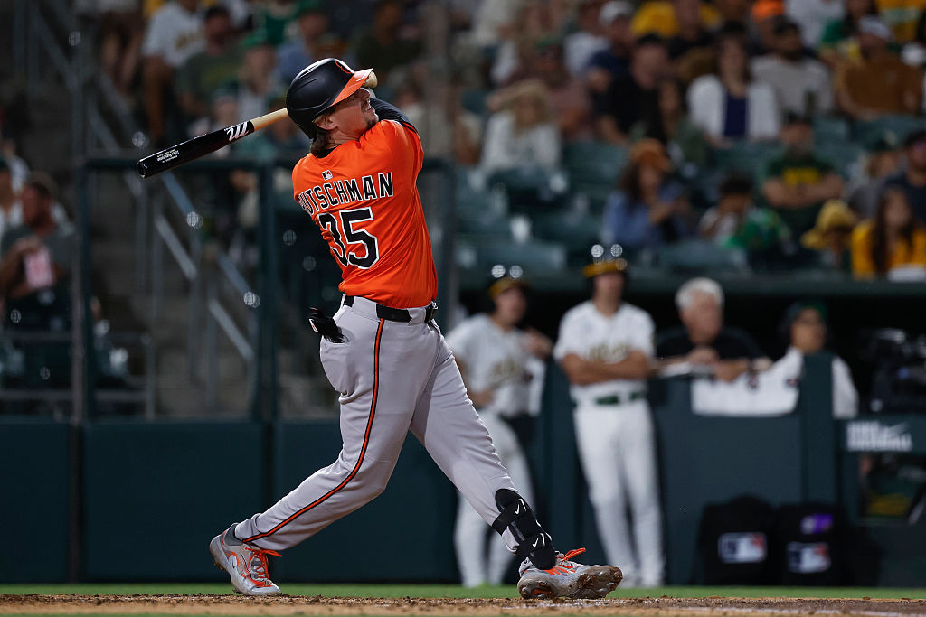 Mansolino, Orioles eyeing returns of key pieces