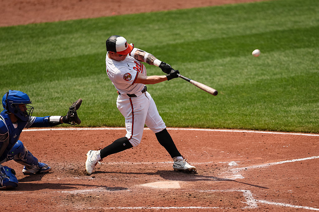 O’Neill on hot and healthy stretch, O’Hearn on possible trade