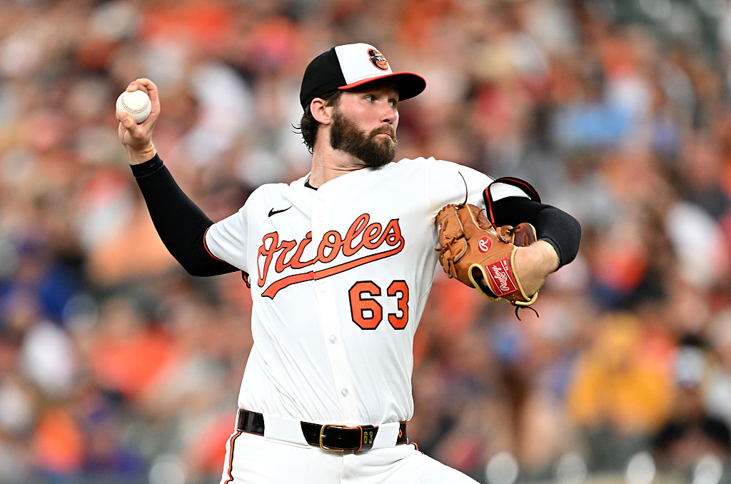 Orioles can’t hold four-run lead in eighth and lose 7-6 in 10 innings (updated)