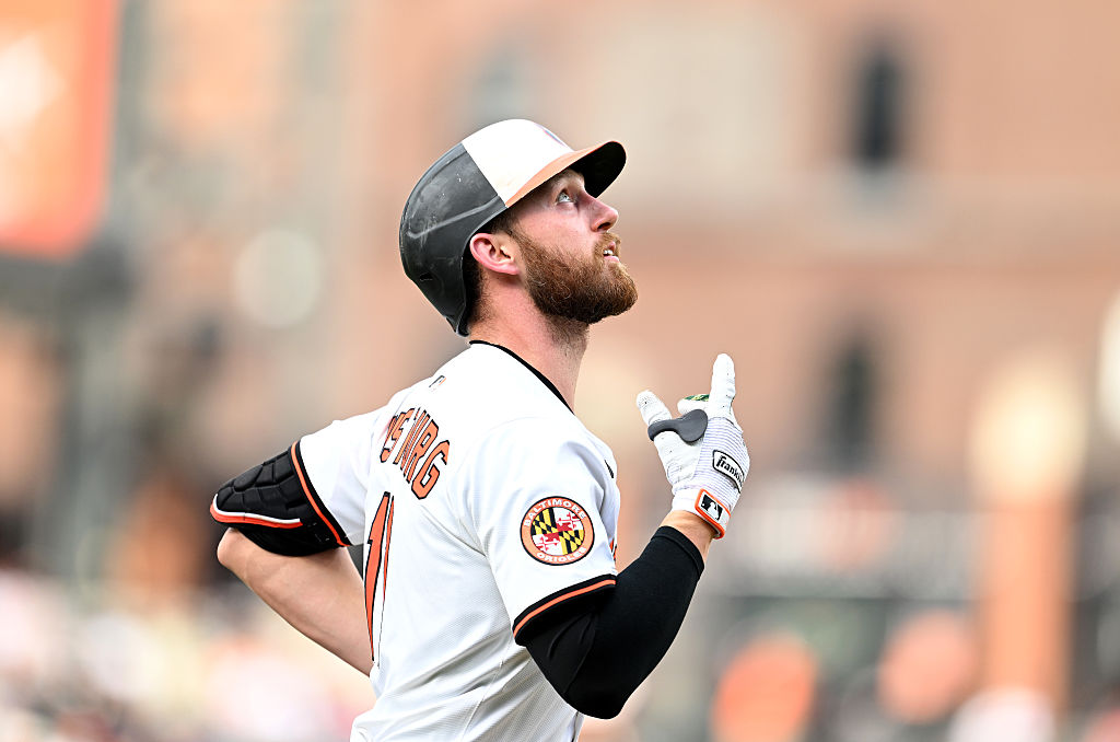 Orioles complete doubleheader sweep with 7-3 win in Game 2 (updated)