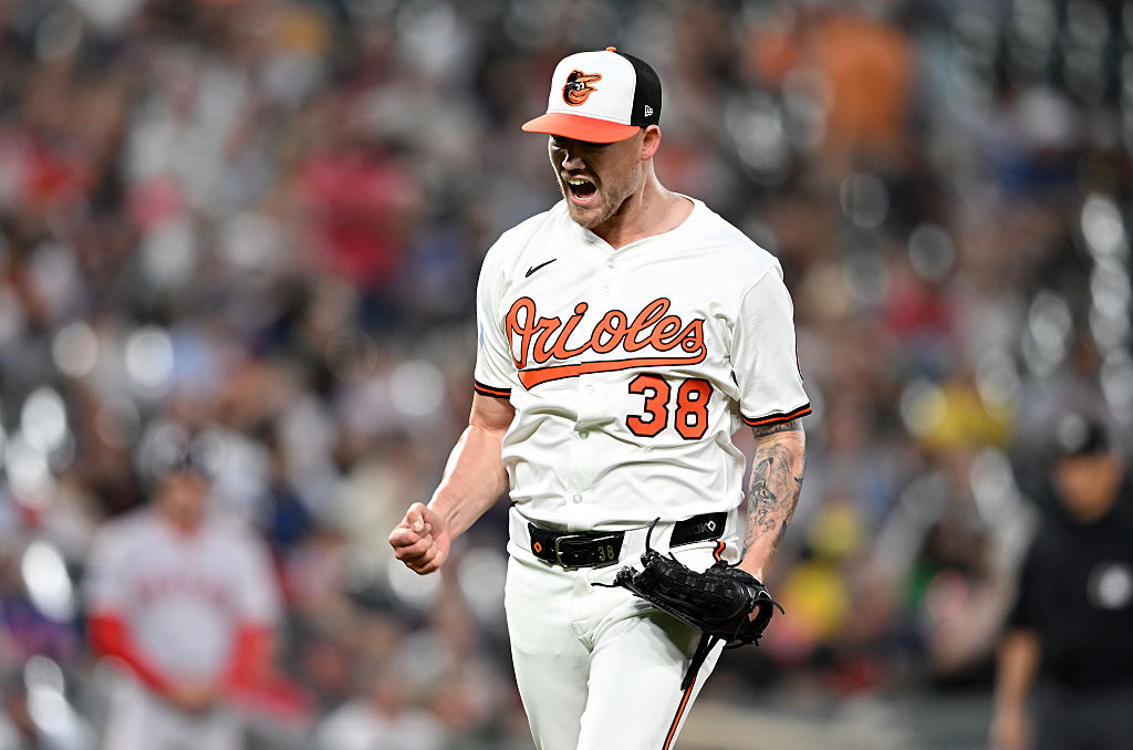 Bradish impresses again before bullpen breaks apart in 7-1 loss in 10 innings (updated)