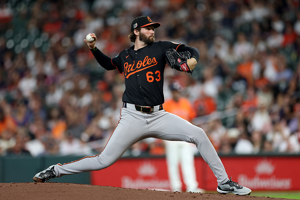 Orioles notes on rotation, Dubin, Machín, Young and more (plus lineups)