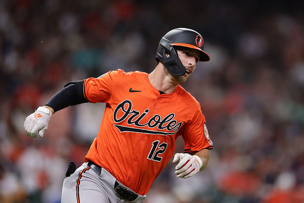 Federowicz on Beavers: “He’s just a good all-around player”