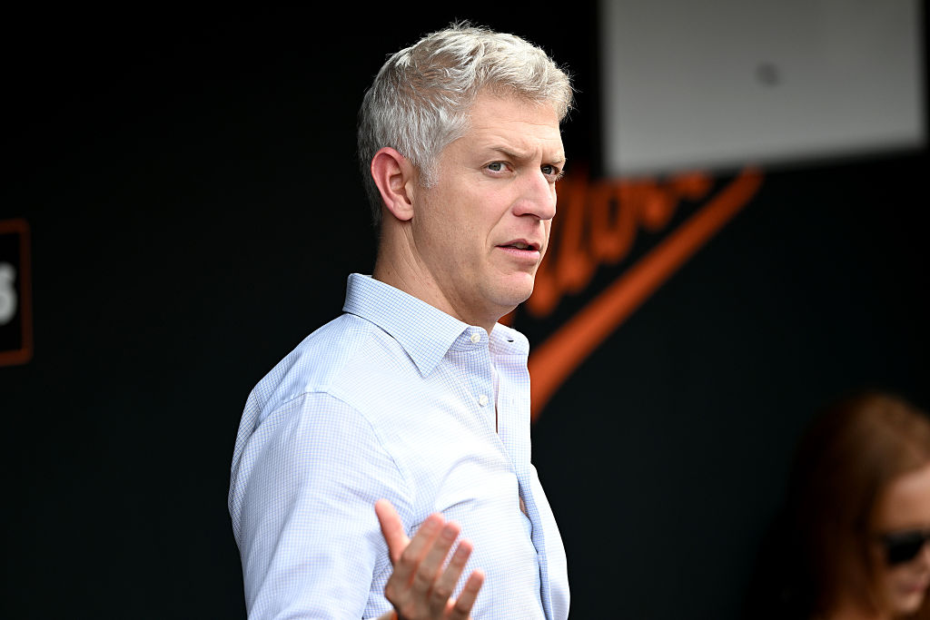 Perusing Orioles pitching and upcoming plans