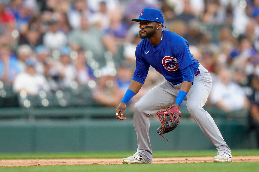 Orioles claim Bruján and Ragsdale on waivers