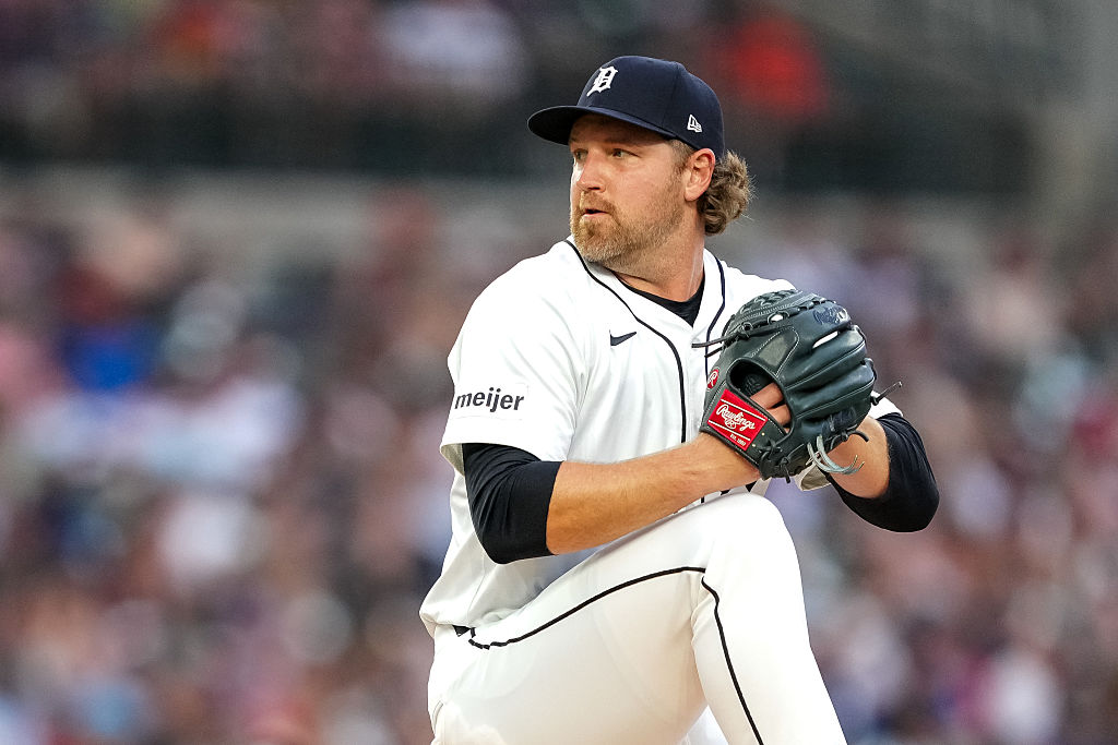 Orioles acquire Enns from Tigers in latest deadline trade (plus roster moves)