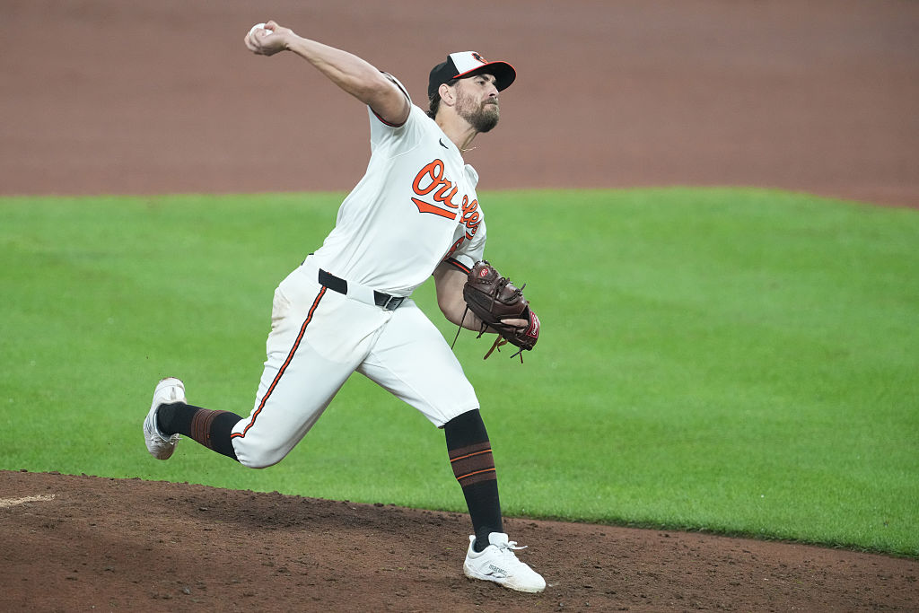 Kremer cruises in final 2025 start, Orioles shut out Rays 6-0 (updated)