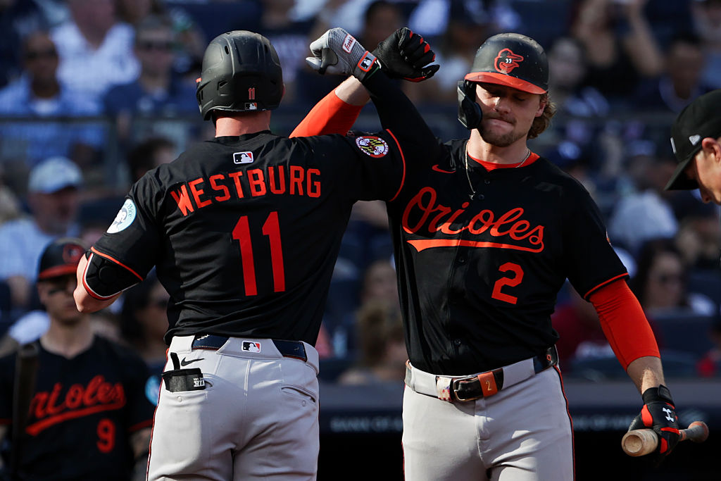 Henderson on infield changes, WBC and more (plus Povich start and other notes on today’s Orioles exhibition game)