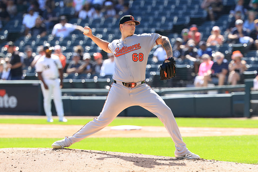 Wells registers quality start, Beavers homers and Orioles complete sweep with 3-1 win (updated)