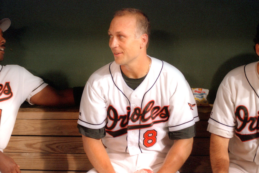 Ripken recalls brawl that almost ended The Streak
